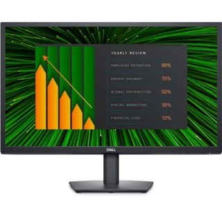 Dell | E2423HN | 23.8 " | VA | FHD | 16:9 | 5 ms | 250 cd/m² | Black | HDMI ports quantity 1 | 60 Hz