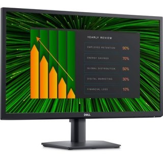Dell | E2423HN | 23.8 " | VA | FHD | 16:9 | 5 ms | 250 cd/m² | Black | HDMI ports quantity 1 | 60 Hz