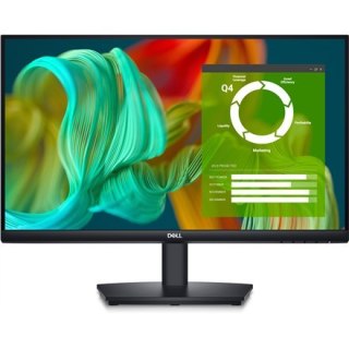 Dell | E2424HS | 23.8 " | VA | FHD | 16:9 | 5 ms | 250 cd/m² | Black | HDMI ports quantity 1 | 60 Hz