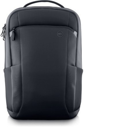 Dell | Fits up to size 15.6 " | EcoLoop Pro Slim Backpack | EcoLoop Pro Slim Backpack | Black | Waterproof Dell | Fits up to size 15.6 " | EcoLoop Pro Slim Backpack | EcoLoop Pro Slim Backpack | Black | Waterproof