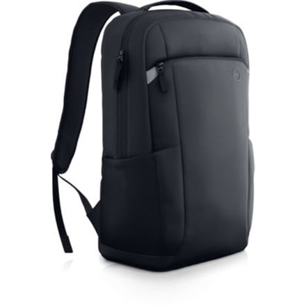 Dell | Fits up to size 15.6 " | EcoLoop Pro Slim Backpack | EcoLoop Pro Slim Backpack | Black | Waterproof Dell | Fits up to size 15.6 " | EcoLoop Pro Slim Backpack | EcoLoop Pro Slim Backpack | Black | Waterproof