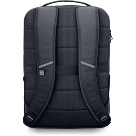 Dell | Fits up to size 15.6 " | EcoLoop Pro Slim Backpack | EcoLoop Pro Slim Backpack | Black | Waterproof Dell | Fits up to size 15.6 " | EcoLoop Pro Slim Backpack | EcoLoop Pro Slim Backpack | Black | Waterproof