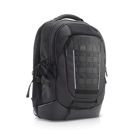 Dell | Fits up to size " | Rugged Notebook Escape Backpack | 460-BCML | Backpack for laptop | Black | " Dell | Fits up to size " | Rugged Notebook Escape Backpack | 460-BCML | Backpack for laptop | Black | "