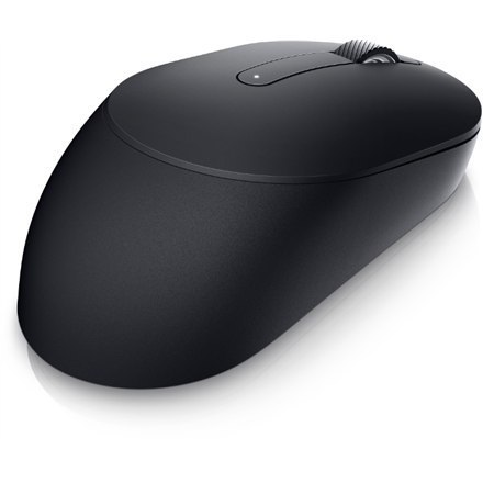 Dell | Full-Size Wireless Mouse | MS300 | Wireless | Wireless | Black Dell | Full-Size Wireless Mouse | MS300 | Wireless | Wireless | Black