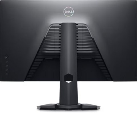 Dell | G2724D | 27 " | IPS | QHD | 16:9 | 1 ms | 400 cd/m² | Czarny | Porty HDMI w ilości 1 | 165 Hz Dell | G2724D | 27 " | IPS | QHD | 16:9 | 1 ms | 400 cd/m² | Czarny | Porty HDMI w ilości 1 | 165 Hz