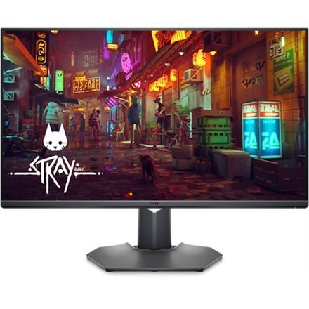 Dell | G3223Q | 32 " | IPS | UHD | 3840 x 2160 | 16:9 | 1 ms | 400 cd/m² | Czarny | Porty HDMI w ilości 1 | 120 Hz Dell | G3223Q | 32 " | IPS | UHD | 3840 x 2160 | 16:9 | 1 ms | 400 cd/m² | Czarny | Porty HDMI w ilości 1 | 120 Hz