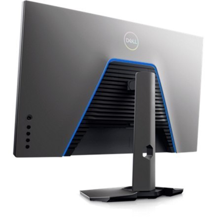 Dell | G3223Q | 32 " | IPS | UHD | 3840 x 2160 | 16:9 | 1 ms | 400 cd/m² | Czarny | Porty HDMI w ilości 1 | 120 Hz Dell | G3223Q | 32 " | IPS | UHD | 3840 x 2160 | 16:9 | 1 ms | 400 cd/m² | Czarny | Porty HDMI w ilości 1 | 120 Hz