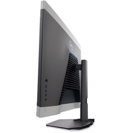 Dell | G3223Q | 32 " | IPS | UHD | 3840 x 2160 | 16:9 | 1 ms | 400 cd/m² | Czarny | Porty HDMI w ilości 1 | 120 Hz Dell | G3223Q | 32 " | IPS | UHD | 3840 x 2160 | 16:9 | 1 ms | 400 cd/m² | Czarny | Porty HDMI w ilości 1 | 120 Hz
