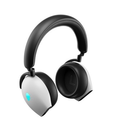 Dell | Gaming Headset | AW920H Alienware Tri-Mode | Wireless | Noise canceling | On-Ear | Wireless Dell | Gaming Headset | AW920H Alienware Tri-Mode | Wireless | Noise canceling | On-Ear | Wireless