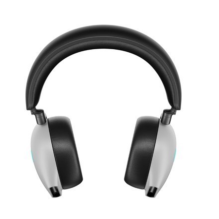 Dell | Gaming Headset | AW920H Alienware Tri-Mode | Wireless | Noise canceling | On-Ear | Wireless Dell | Gaming Headset | AW920H Alienware Tri-Mode | Wireless | Noise canceling | On-Ear | Wireless