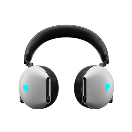Dell | Gaming Headset | AW920H Alienware Tri-Mode | Wireless | Noise canceling | On-Ear | Wireless Dell | Gaming Headset | AW920H Alienware Tri-Mode | Wireless | Noise canceling | On-Ear | Wireless