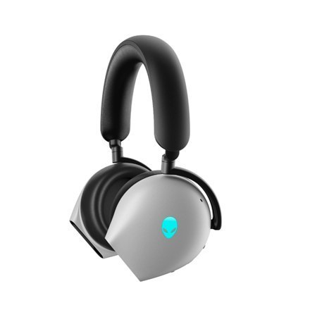 Dell | Gaming Headset | AW920H Alienware Tri-Mode | Wireless | Noise canceling | On-Ear | Wireless Dell | Gaming Headset | AW920H Alienware Tri-Mode | Wireless | Noise canceling | On-Ear | Wireless