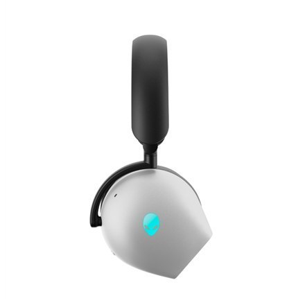 Dell | Gaming Headset | AW920H Alienware Tri-Mode | Wireless | Noise canceling | On-Ear | Wireless Dell | Gaming Headset | AW920H Alienware Tri-Mode | Wireless | Noise canceling | On-Ear | Wireless