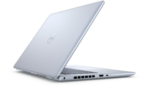 Dell | Inspiron 16 7640 Plus | Ice Blue | 16 " | WVA | 2560 x 1600 pikseli | Anti-glare | Intel Core i5 | 16 GB | LPDDR5X | SSD Dell | Inspiron 16 7640 Plus | Ice Blue | 16 " | WVA | 2560 x 1600 pikseli | Anti-glare | Intel Core i5 | 16 GB | LPDDR5X | SSD