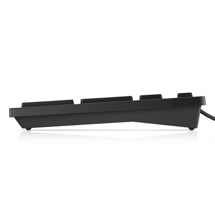 Dell | KB216 | Standard | Przewodowa | RU | Czarna | 503 g | Klawiatura numeryczna Dell | KB216 | Standard | Przewodowa | RU | Czarna | 503 g | Klawiatura numeryczna