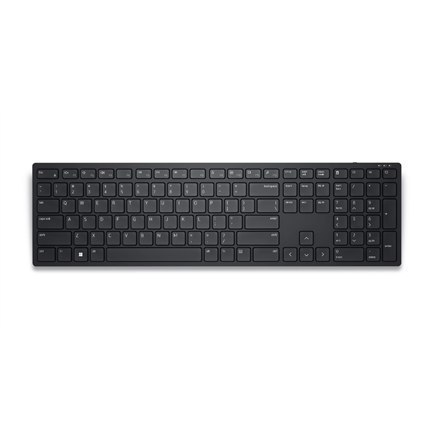 Dell | Keyboard | KB500 | Keyboard | Wireless | US | m | Black | g Dell | Keyboard | KB500 | Keyboard | Wireless | US | m | Black | g