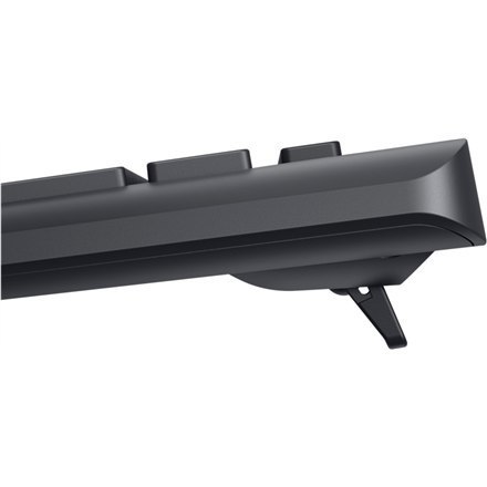 Dell | Klawiatura i mysz | KM3322W | Zestaw klawiatury i myszy | Bezprzewodowy | Baterie w zestawie | RU | Czarny | Połączenie b Dell | Klawiatura i mysz | KM3322W | Zestaw klawiatury i myszy | Bezprzewodowy | Baterie w zestawie | RU | Czarny | Połączenie b