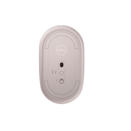 Dell | Mobile Wireless Mouse | MS3320W | Wireless | Wireless | Ash Pink Dell | Mobile Wireless Mouse | MS3320W | Wireless | Wireless | Ash Pink