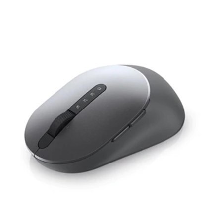 Dell | Multi-Device | Optical Mouse | MS5320W | Wireless | Titan Grey Dell | Multi-Device | Optical Mouse | MS5320W | Wireless | Titan Grey
