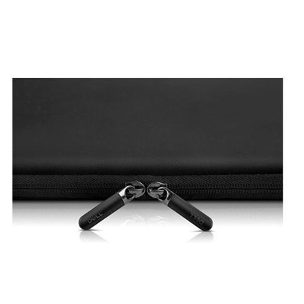 Dell | Pasuje do rozmiaru 15 " | Essential | 460-BCQO | Sleeve | Czarny Dell | Pasuje do rozmiaru 15 " | Essential | 460-BCQO | Sleeve | Czarny