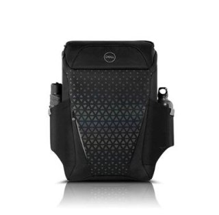 Dell | Pasuje do rozmiaru 17 " | Gaming | 460-BCYY | Plecak | Czarny