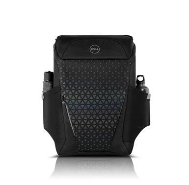 Dell | Pasuje do rozmiaru 17 " | Gaming | 460-BCYY | Plecak | Czarny