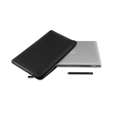 Dell | Pasuje do rozmiaru " | EcoLoop Leather Sleeve 14 | PE1422VL | Etui na notebooka | Czarny | " Dell | Pasuje do rozmiaru " | EcoLoop Leather Sleeve 14 | PE1422VL | Etui na notebooka | Czarny | "