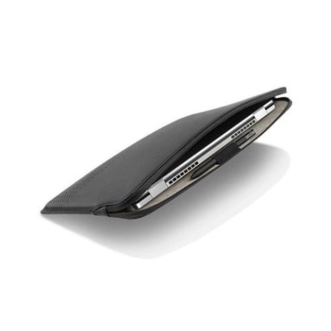 Dell | Pasuje do rozmiaru " | EcoLoop Leather Sleeve 14 | PE1422VL | Etui na notebooka | Czarny | " Dell | Pasuje do rozmiaru " | EcoLoop Leather Sleeve 14 | PE1422VL | Etui na notebooka | Czarny | "