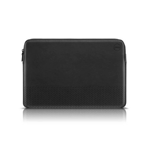 Dell | Pasuje do rozmiaru " | EcoLoop Leather Sleeve 14 | PE1422VL | Etui na notebooka | Czarny | " Dell | Pasuje do rozmiaru " | EcoLoop Leather Sleeve 14 | PE1422VL | Etui na notebooka | Czarny | "