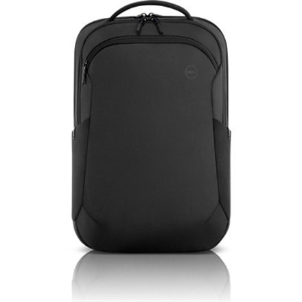 Dell | Pasuje do rozmiaru " | Plecak Ecoloop Pro | CP5723 | Plecak | Czarny | 11-15 " Dell | Pasuje do rozmiaru " | Plecak Ecoloop Pro | CP5723 | Plecak | Czarny | 11-15 "