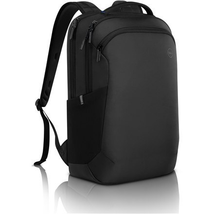 Dell | Pasuje do rozmiaru " | Plecak Ecoloop Pro | CP5723 | Plecak | Czarny | 11-15 " Dell | Pasuje do rozmiaru " | Plecak Ecoloop Pro | CP5723 | Plecak | Czarny | 11-15 "