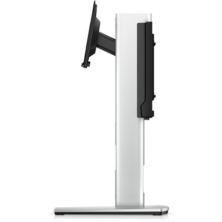 Dell | Podstawka | OptiPlex Micro AIO MFS22 | Srebrny Dell | Podstawka | OptiPlex Micro AIO MFS22 | Srebrny