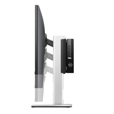 Dell | Podstawka | OptiPlex Micro AIO MFS22 | Srebrny Dell | Podstawka | OptiPlex Micro AIO MFS22 | Srebrny