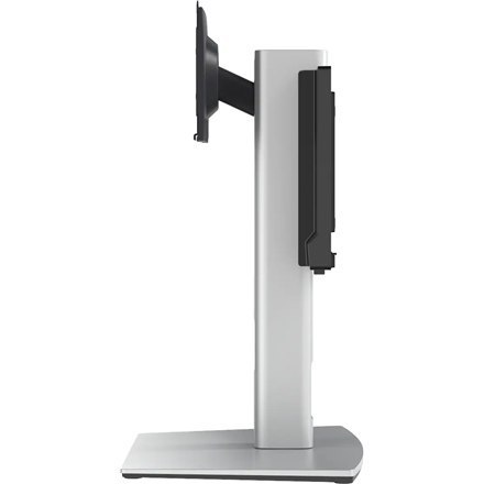 Dell | Podstawka | Precision Compact AIO CFS22 | Srebrny Dell | Podstawka | Precision Compact AIO CFS22 | Srebrny