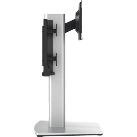Dell | Podstawka | Precision Compact AIO CFS22 | Srebrny Dell | Podstawka | Precision Compact AIO CFS22 | Srebrny
