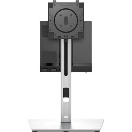 Dell | Podstawka | Precision Compact AIO CFS22 | Srebrny Dell | Podstawka | Precision Compact AIO CFS22 | Srebrny