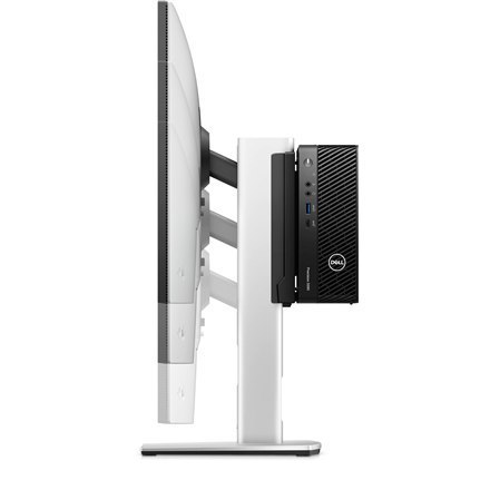 Dell | Podstawka | Precision Compact AIO CFS22 | Srebrny Dell | Podstawka | Precision Compact AIO CFS22 | Srebrny