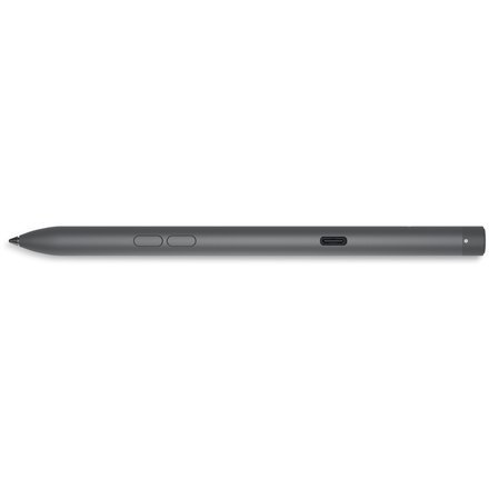 Dell | Premier Rechargeable Active Pen | PN7522W | Black | 1 year(s) | g Dell | Premier Rechargeable Active Pen | PN7522W | Black | 1 year(s) | g