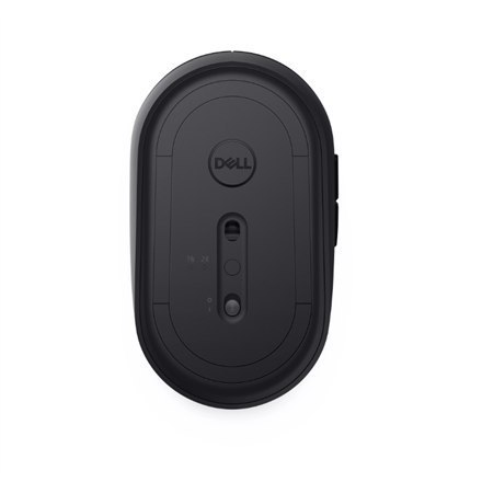 Dell | Pro | Bezprzewodowa mysz optyczna 2,4 GHz | MS5120W | Bezprzewodowa | Czarna Dell | Pro | Bezprzewodowa mysz optyczna 2,4 GHz | MS5120W | Bezprzewodowa | Czarna