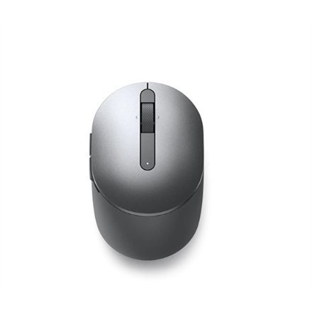 Dell | Pro | MS5120W | Bezprzewodowa mysz | Titan Gray Dell | Pro | MS5120W | Bezprzewodowa mysz | Titan Gray