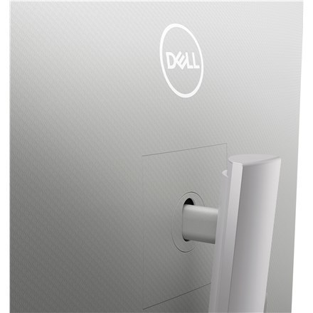 Dell | S3221QSA | 32 " | VA | UHD | 3840 x 2160 | 16:9 | 4 ms | 300 cd/m² | White | HDMI ports quantity 2 | 60 Hz