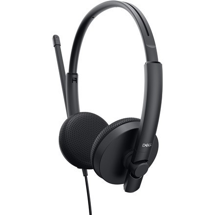 Dell | Stereofoniczny zestaw słuchawkowy | WH1022 | 3,5 mm, USB Type-A Dell | Stereofoniczny zestaw słuchawkowy | WH1022 | 3,5 mm, USB Type-A