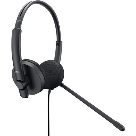 Dell | Stereofoniczny zestaw słuchawkowy | WH1022 | 3,5 mm, USB Type-A Dell | Stereofoniczny zestaw słuchawkowy | WH1022 | 3,5 mm, USB Type-A