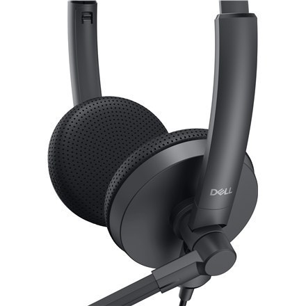 Dell | Stereofoniczny zestaw słuchawkowy | WH1022 | 3,5 mm, USB Type-A Dell | Stereofoniczny zestaw słuchawkowy | WH1022 | 3,5 mm, USB Type-A