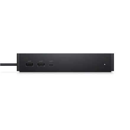 Dell | Universal Dock | UD22 | Stacja dokująca | Porty Ethernet LAN (RJ-45) 1 | Porty VGA (D-Sub) ilość | Porty DisplayPorts ilo Dell | Universal Dock | UD22 | Stacja dokująca | Porty Ethernet LAN (RJ-45) 1 | Porty VGA (D-Sub) ilość | Porty DisplayPorts ilo