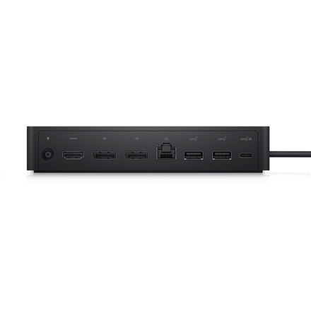 Dell | Universal Dock | UD22 | Stacja dokująca | Porty Ethernet LAN (RJ-45) 1 | Porty VGA (D-Sub) ilość | Porty DisplayPorts ilo Dell | Universal Dock | UD22 | Stacja dokująca | Porty Ethernet LAN (RJ-45) 1 | Porty VGA (D-Sub) ilość | Porty DisplayPorts ilo