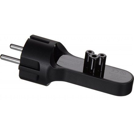 Dell | "duck head" for notebook power adapter | W | V Dell | "duck head" for notebook power adapter | W | V