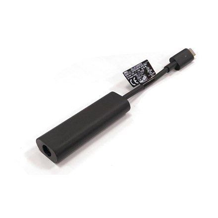 Dell Adapter 7.4mm Barrel to USB-C Dell Adapter 7.4mm Barrel to USB-C