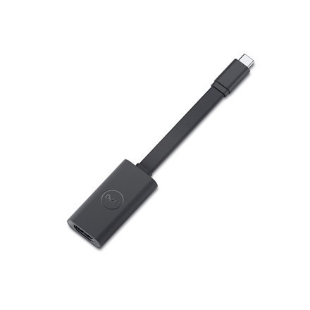 Dell Adapter USB-C to HDMI 2.1 Dell Adapter USB-C to HDMI 2.1
