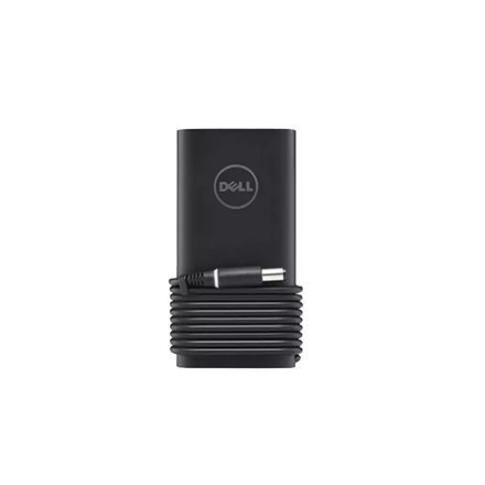 Dell Adapter with 1 meter Power Cord 7.4 mm barrel 240 W GaN SFF AC Europe Dell Adapter with 1 meter Power Cord 7.4 mm barrel 240 W GaN SFF AC Europe